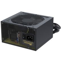 Fonte ATX - 650W - Seasonic Core - 80 Plus Gold - SSR-650LM - 0082689-01