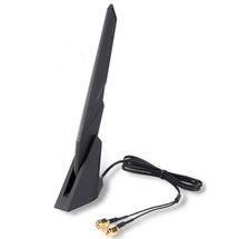 Antena WiFi - Interna Gigabyte Aorus 2T2R (2.4Ghz, 5.0GHz p/ MB Gigabyte Aorus) - 12CR5-1ANTA2-21R