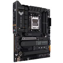 Placa mãe AM5 - Asus TUF GAMING X670E-PLUS WIFI 6E (ATX)