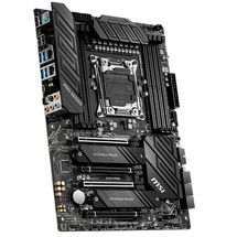 Placa mãe LGA 2066 - MSI X299 PRO (ATX)