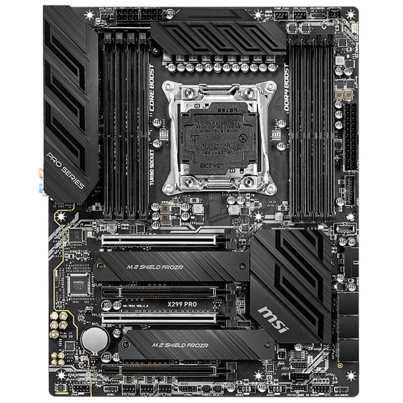 125211-4-Placa_mae_LGA2066_MSI_X299_PRO_ATX_125211