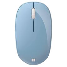 Mouse - Sem fio Bluetooth - Microsoft Blue Accsen - RJN-00054