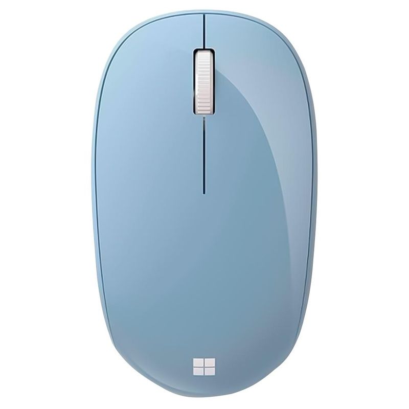 125315-1-Mouse_Sem_fio_Bluetooth_Microsoft_Blue_Accsen_RJN_00054_125315