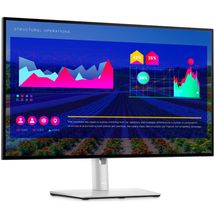Monitor LED 27poll Dell UltraSharp U2722D (IPS, HDMI, DP, USB-C, Áudio, Pivot)