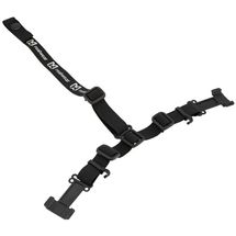 RealWear Tri-Band Strap - 127100 (cinta ajustável para Navigator 500 e HMT-1)