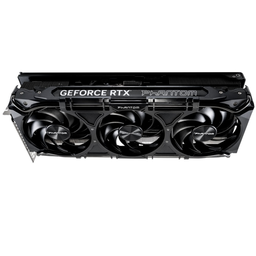 Placa de vídeo - NVIDIA GeForce RTX 4080 (16GB / PCI-E Placa de vídeo - NVIDIA GeForce RTX 4080 (16GB / PCI-E
