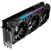 Placa de vídeo - NVIDIA GeForce RTX 4080 (16GB / PCI-E) - Gainward Phantom 16G - NED4080019T2-1030P