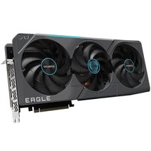 Placa de vídeo - NVIDIA GeForce RTX 4080 (16GB / PCI-E) - Gigabyte Eagle OC - GV-N4080EAGLE OC-16GD