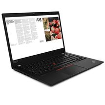 Notebook 14pol Lenovo Thinkpad T14 Gen2 20W100D1BO (Core i5 1145G7, 8GB, SSD 256GB nVME, Vpro, Win10 Pro, 1yr. On Site)