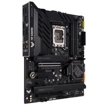 Placa mãe LGA1700 / DDR4 - ASUS TUF GAMING Z790-PLUS WIFI D4 (ATX)