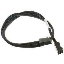 Cabo mini SAS > mini SAS (Dados) - 80cm - SA-4343TX-0.8M-N2 / 54296-00
