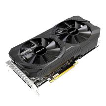 Placa de vídeo - NVIDIA GeForce RTX 3070 (8GB / PCI-E) - UPRISING PNY - VCG30708LDFMPB1