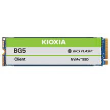 SSD - M.2 (2280 / NVMe) - 256GB - KIOXIA - KBG5AZNV256G