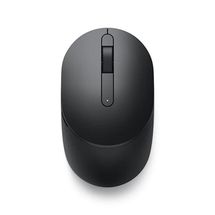 Mouse - Sem fio e Bluetooth - Dell Wireless MS3320W - Preto