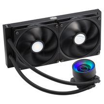 Watercooler - Cooler Master MasterLiquid ML280 Mirror ARGB - MLX-D28M-A14PK-R1