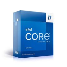 Processador Intel Core i7-13700 (LGA1700, Vídeo Integrado) - BX8071513700