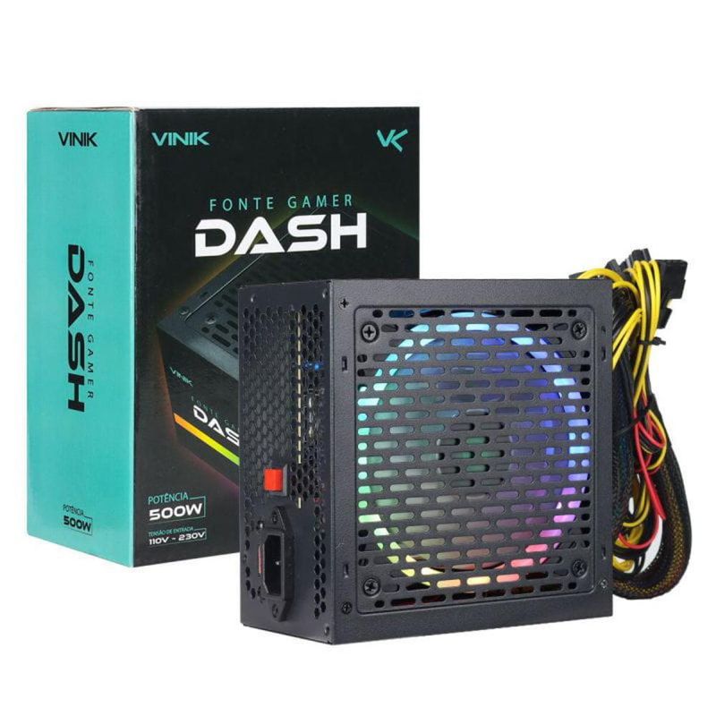 125384-3-Fonte_ATX_500W_Vinik_Dash_RGB_Preta_VFG500WPR_125384