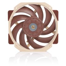 Ventoinha (Cooler) - 12cm Noctua NF-A12x25r PWM