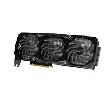 Placa de vídeo - NVIDIA GeForce RTX 3080 (10GB / PCI-E) - Galax SG (1-Click OC) 38NWM3MD99RG