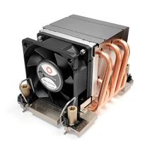 Cooler p/ Processador (CPU) - Dynatron N11 Ice Lake/Cooper FCLGA 4189