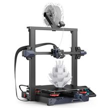 Impressora 3D Creality Ender-3 S1 Plus CR Touch - Preto - 1001020451