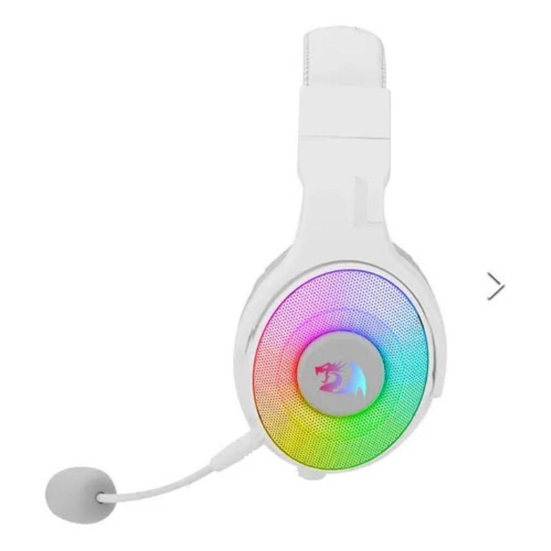 125440-3-Fone_de_Ouvido_c_mic_USB_P2_Redragon_Pandora_RGB_Branco_H350W_125440
