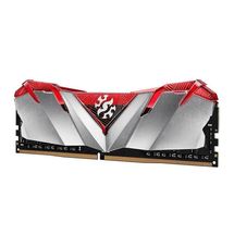 Memória DDR4 - 16GB (1x 16GB) / 3.200MHz - XPG GAMMIX D30 - AX4U320016G16A-SR30