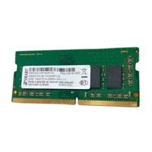 Memória Notebook DDR4 - 8GB / 2.666MHz - Smart - SMS4TDC8C1K0446FCG