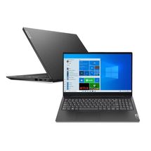 Notebook 15.6pol Lenovo V15 Gen2 82ME000VBR (Core i5 1135G7, 8GB DDR4, SSD 256GB nVME, MX350, Win11 Pro, 1yr. OS)