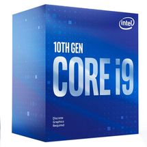 Processador Intel Core i9-10900F (LGA1200 - 2.8GHz) - BX8070110900F