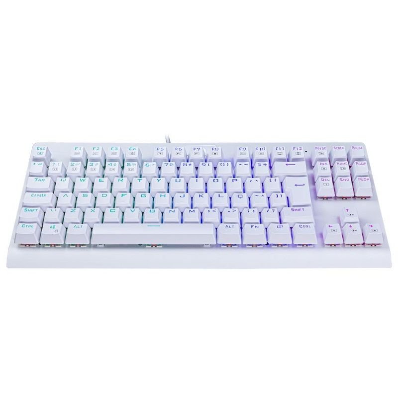125452-2-Teclado_Mecanico_USB_Redragon_Dark_Avenger_RGB_K568W_Branco_PT_BLUE_125452