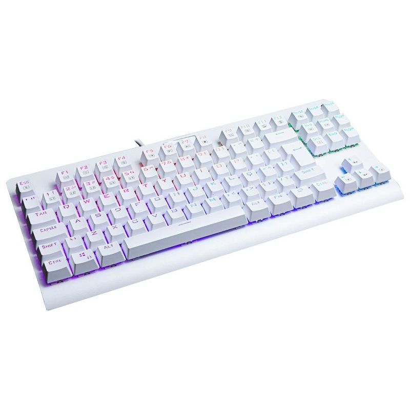 125452-3-Teclado_Mecanico_USB_Redragon_Dark_Avenger_RGB_K568W_Branco_PT_BLUE_125452
