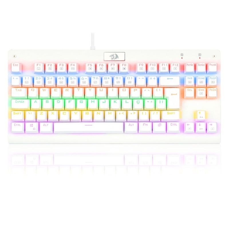 125453-3-Teclado_Mecanico_USB_Redragon_Dark_Avenger_RGB_K568W_R_Branco_PT_BROWN_125453