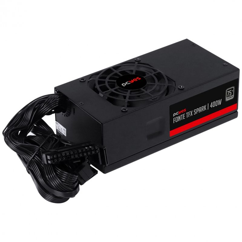 125470-1-Fonte_FTX_400W_PCYes_SPARK_75_Plus_Preta_TFXKP400TB_125470