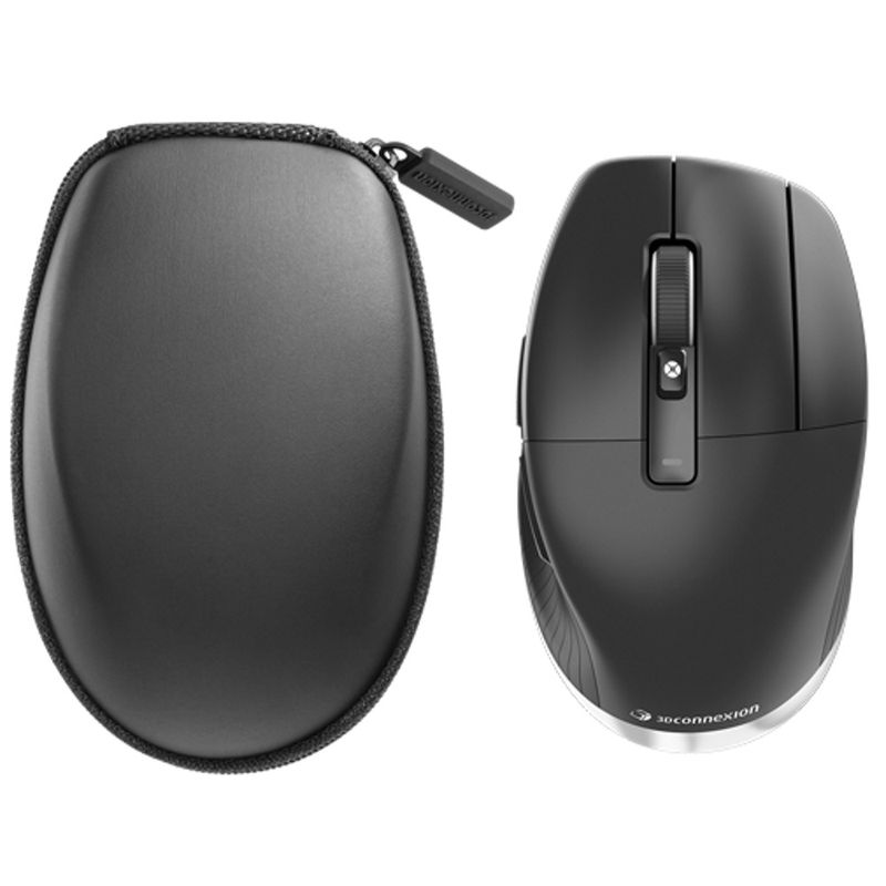 125464-5-Mouse_3D_Sem_fio_3Dconnexion_CadMouse_Wireless_Pro_Preto_Cinza_3DX_700116_125464