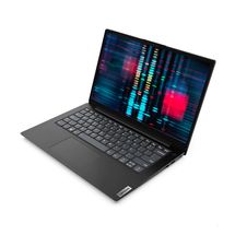 Notebook 14pol Lenovo V14 G2 82NM0016BR (Core i7 1165G7, 8GB DDR4, SSD 256GB nVME, MX350 2GB, Win 11 Home, 1yr OS)