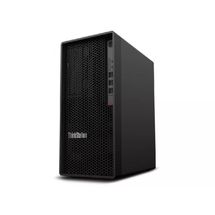 Workstation Lenovo ThinkStation P340 30DJS3PU00 (i7 10700, 64GB, SSD 512GB +HD 4TB, Quadro RTX4000 8GB, W10P, 3yr.OS)