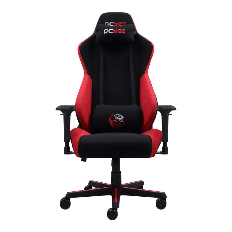 125496-2-Cadeira_Gamer_Pcyes_Mad_Racer_V8_Turbo_Vermelha_V8TBMADVM_Ate_180kg_encosto_e_bracos_ajustaveis_125496