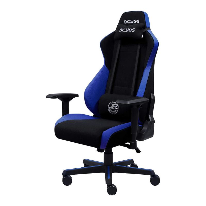 125497-1-Cadeira_Gamer_Pcyes_Mad_Racer_V8_Turbo_Azul_V8TBMADAZ_Ate_180kg_encosto_e_bracos_ajustaveis_125497