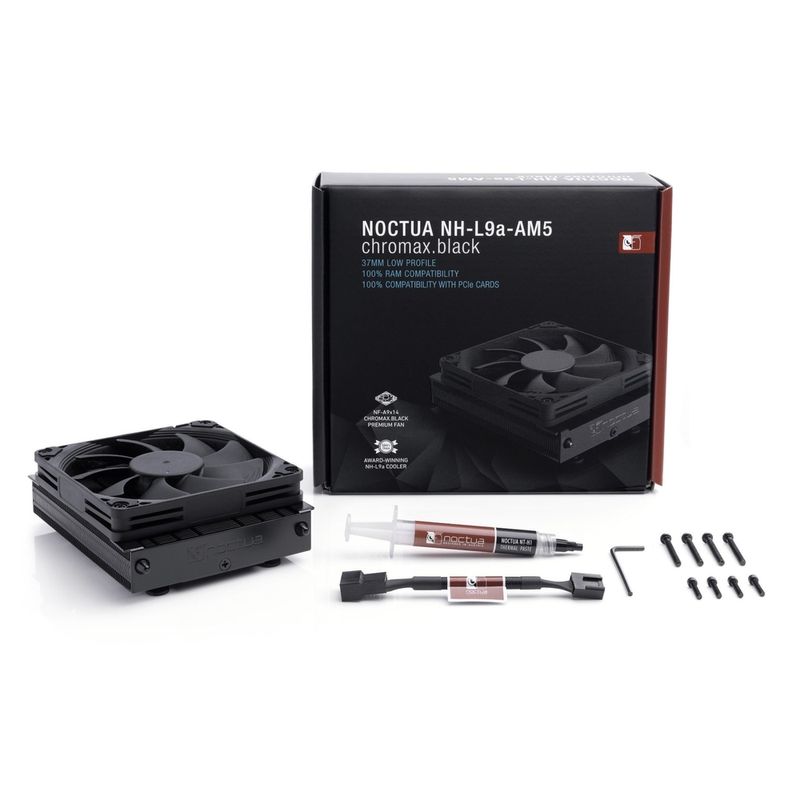 125529-4-Cooler_p_Processador_CPU_Noctua_NH_L9a_AM5_chromax_black_125529