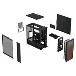 125553-5-Gabinete_ATX_Design_North_Charcoal_Black_CA_NOR1C02_Tinted_Glass_125553