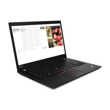 Notebook 14pol Lenovo Thinkpad T14 Gen2 20W1SEGB00 (Core i7 1185G7, 8GB, SSD 256GB nVME, Vpro, Win10 Pro, 1yr. On Site)
