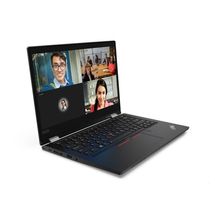 Notebook 13.3pol Lenovo Thinkpad L13 Yoga G2 20VLS1JC3T (i5 1145G7, 16GB DDR4, SSD 512GB nVME, Win 10 Pro, 3yr. On Site)