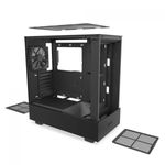 125624-4-Gabinete_Gamer_ATX_NZXT_H5_Flow_Compact_Preto_CC_H51FB_01_2x_Fans_125624