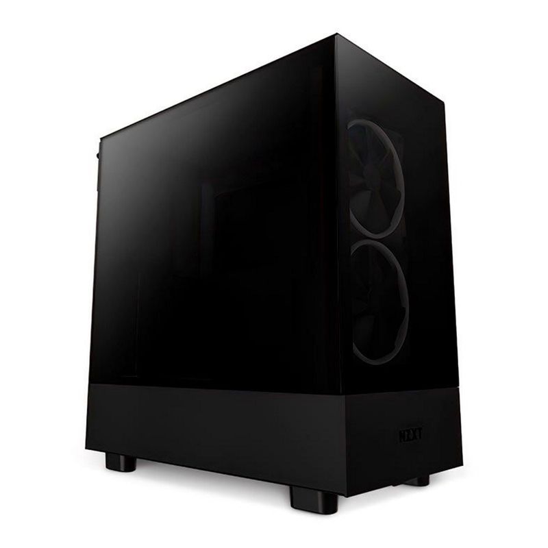 125625-1-Gabinete_Gamer_ATX_NZXT_H5_Elite_Compact_Preto_CCH51EB01_3x_Fans_125625