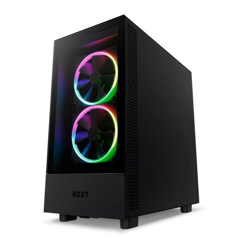 125625-2-Gabinete_Gamer_ATX_NZXT_H5_Elite_Compact_Preto_CCH51EB01_3x_Fans_125625