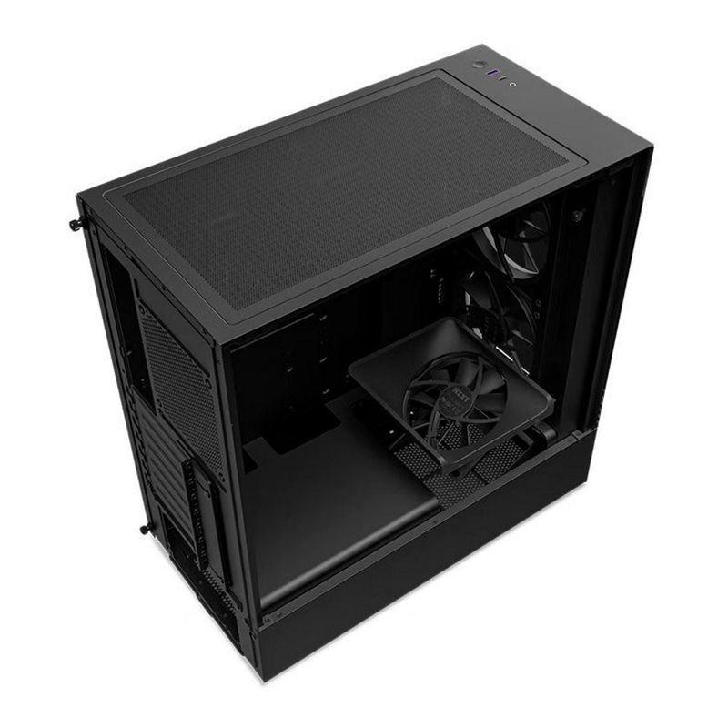 125625-4-Gabinete_Gamer_ATX_NZXT_H5_Elite_Compact_Preto_CCH51EB01_3x_Fans_125625
