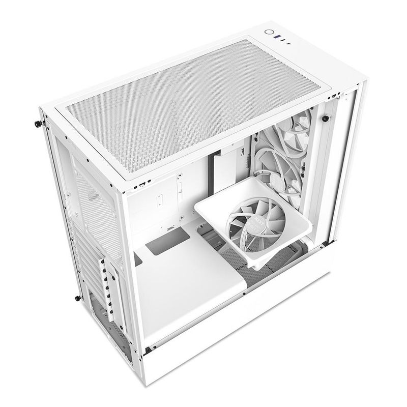 125626-5-Gabinete_Gamer_ATX_NZXT_H5_Elite_Compact_Branco_CC_H51EW_01_3x_Fans_125626
