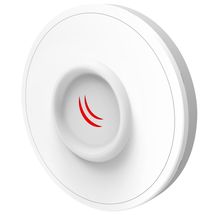 Access Point (Ponto de Acesso) - Mikrotik Disc Lite 5 AC - RBDiscG-5acD (L3, 716MHz, 256MB de RAM)