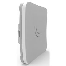 Access Point (Ponto de Acesso) - Mikrotik SXTsq 5ac Gigabit - RBSXTsqG-5acD